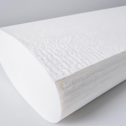 250g 1X10m White Adhesive Sticky Felt Non Woven Painter Felt Breathable Floor Protector Fleece China Factory,