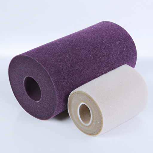 Australia Self Adhesive Felt Wool Felt Roll Cheap Price; Velvet Self Adhesive Roll Adhesive Backed Felt China High Quality Wholesaler;
