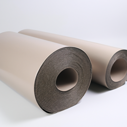 Vinyl Floor Covering Stick China High Quality Seller Heavy Duty Temporary Floor Protection Adhesive Fabric Rolls