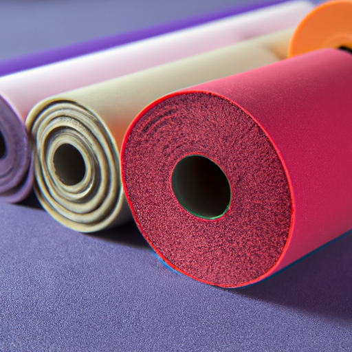 Velvet Self Adhesive Roll Non Woven Felt Products China Factory,