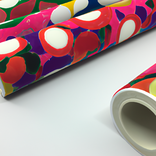 Polyester Sublimation Felt Roll China Supplier,