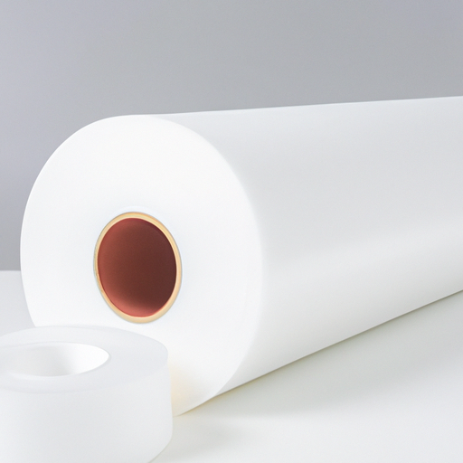 high-quality adhesive white felt roll 1m in China × 25m /1m × 50m,