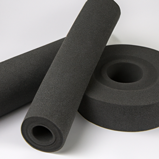 , which is a Chinese manufacturer of black felt polyester felt roll,