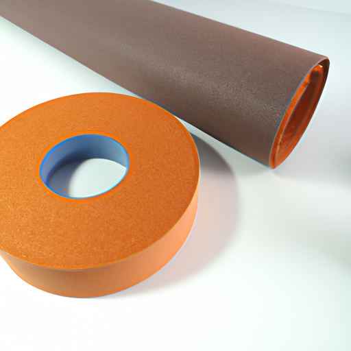 best anti slip paint covering felt roll back adhesive, produced and manufactured in Chinese factory,