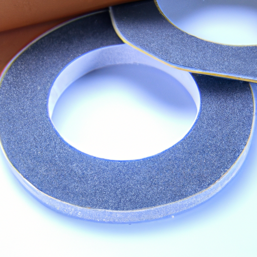 thin felt adhesive pad roll is the best supplier of recycled felt in China,