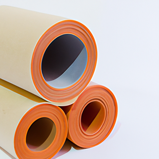 domestic non-woven felt roll supplier wholesaler for floor protection rod,