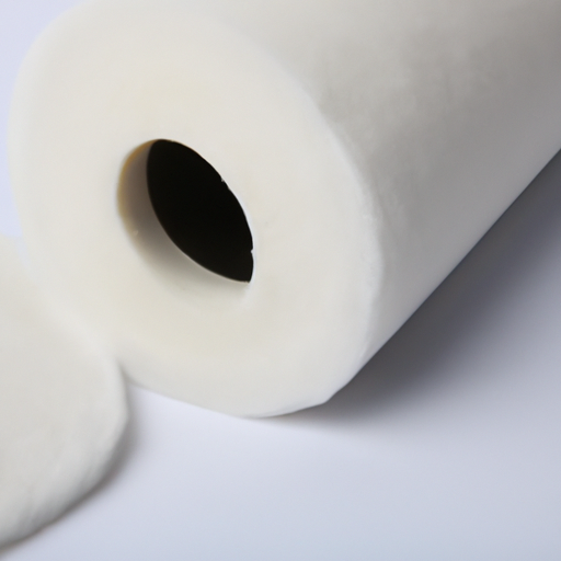 Wholesale Supplier for 100% Wool Felt Roll Laminated Floor Felt Roll Made in China, The most suitable coating adhesive for felt fabrics is white felt rolls,