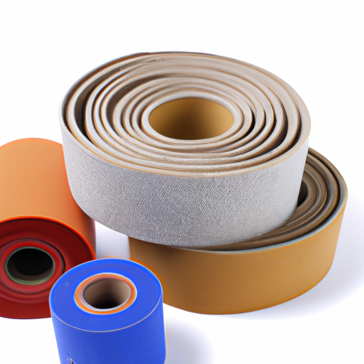 a good supplier of construction felt fabric adhesive felt roll in China,
