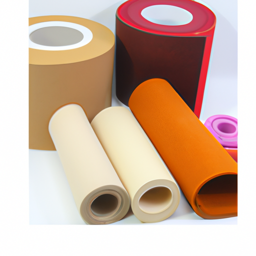 The best supplier of felt fabric rolls, flash adhesive felt rolls in China,