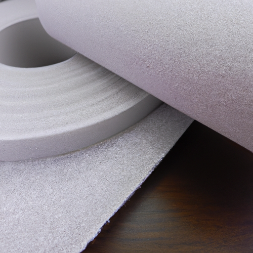 white felt roll for furniture, felt backed vinyl floor adhesive,