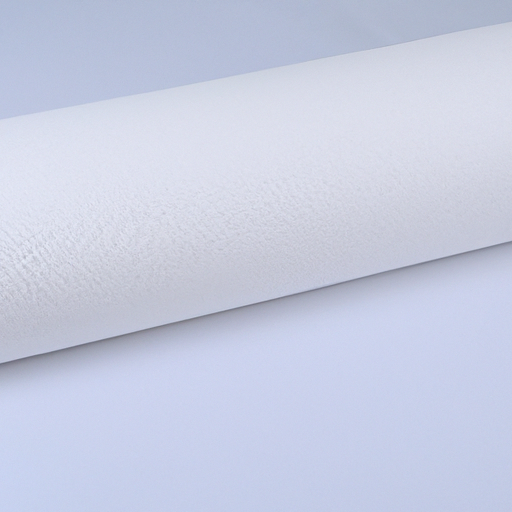They are also high-quality manufacturers of self-adhesive white felt rolls for temporary floor protection covers in China,
