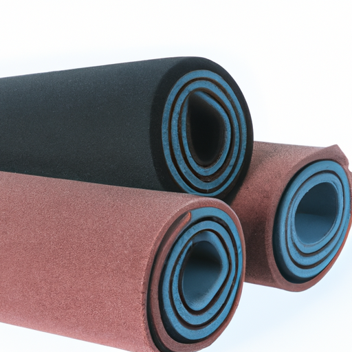 high-end wholesaler of felt cleaning cloth roll furniture floor protectors in China,