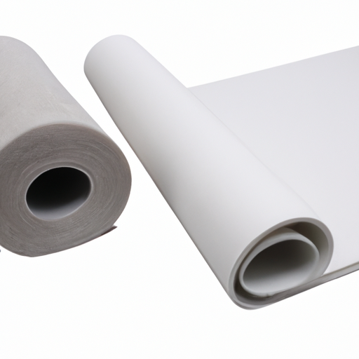 China's low-cost and high-quality vinyl coated cotton fabric, self-adhesive felt roll white, adhesive white felt roll painter, is the best supplier of floor coverings in China,