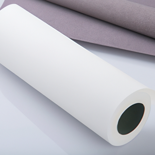 Therma fit ultrafine fiber fleece fabric, white adhesive felt roll, is a high-quality manufacturer in China, and CRICUT adhesive felt bulk felt roll is the best factory in China,