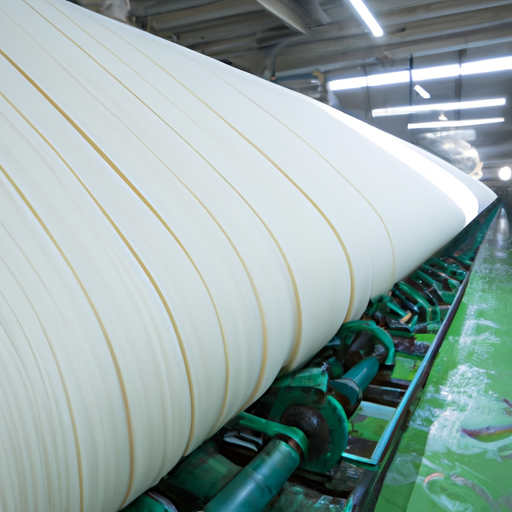 The adhesive process for polyester and rayon blended fabrics is a Chinese factory for felt rolls,