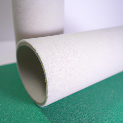 The best felt fabric is a white adhesive felt roll, which is a Chinese supplier. The sustainable wool felt roll made in China protects the paint surface of the fabric,