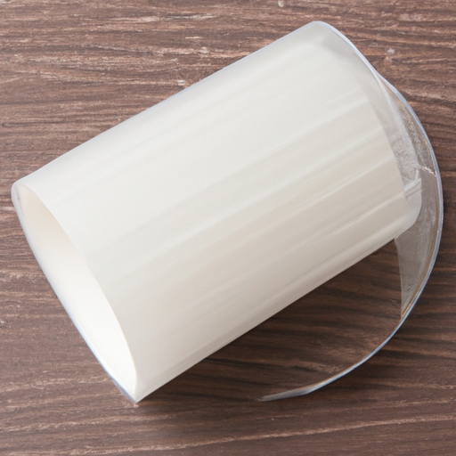 and polyester based adhesive adhesive furniture protectors are produced by a high-quality factory in China,