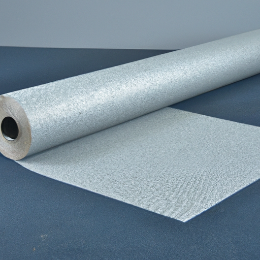 and the polypropylene spunbonded non-woven fabric roll adhesive floor covering is a high-quality manufacturer in China,