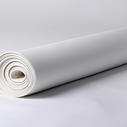 Spunbond Polypropylene Material Polyester Needle Felt Roll China Manufacturer Wholesaler