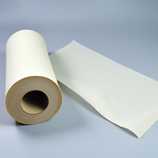 pp spunbond nonwoven felt roll with adhesive backing China factory OEM