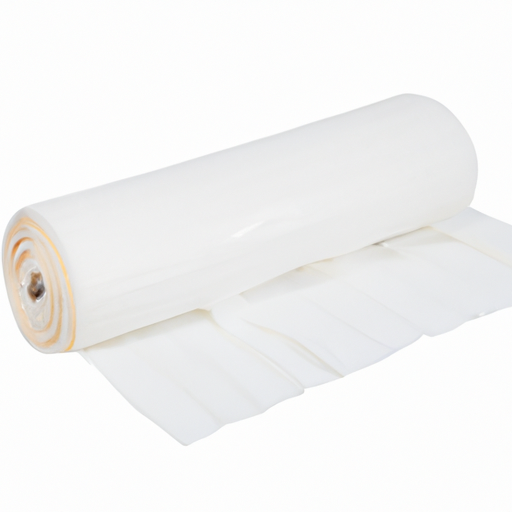 Construction temporary floor protection pp spunbond nonwoven fabric roll China supplier