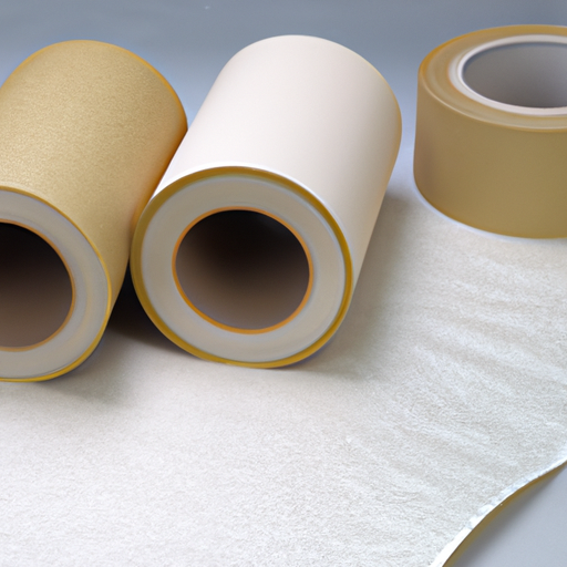 Vinyl Adhesive Backed Thin Felt Roll For Cabinet China Manufacturer