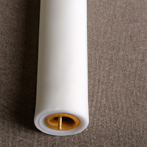 Needle Felt Roll Self Adhesive Roofing Felt Primer On Canvas Made In China