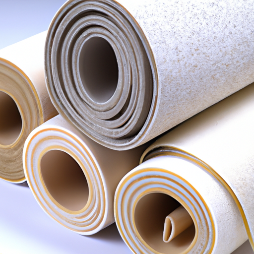 Cheap Wool Felt Roll pp Spunbond Nonwoven Fabric China Manufacturer