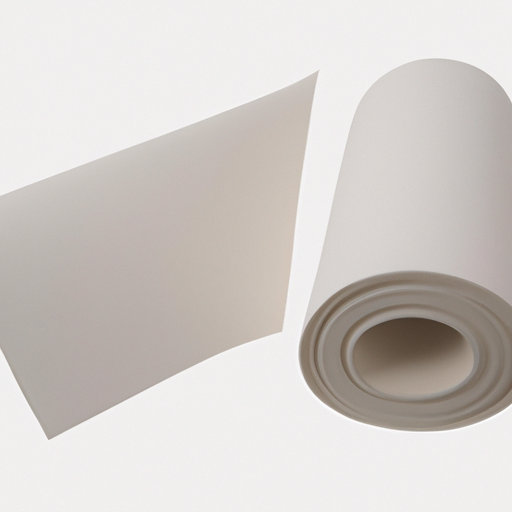 Felt Polyester Fabric Self Adhesive Roofing Felt Roll China Good Manufacturer