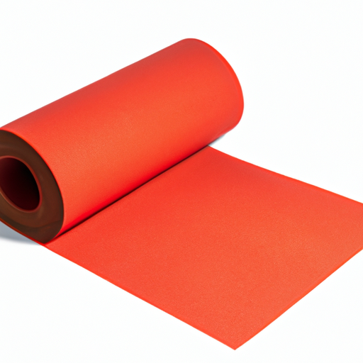 Floor Protection Felt Roll Mat Adhesive Craft Felt Roll China Manufacturer