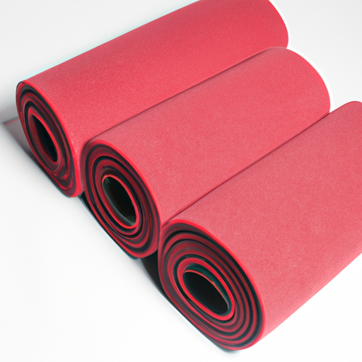 Non Wool Felt Needle Punched Polyester Felt Roll China Manufacturer
