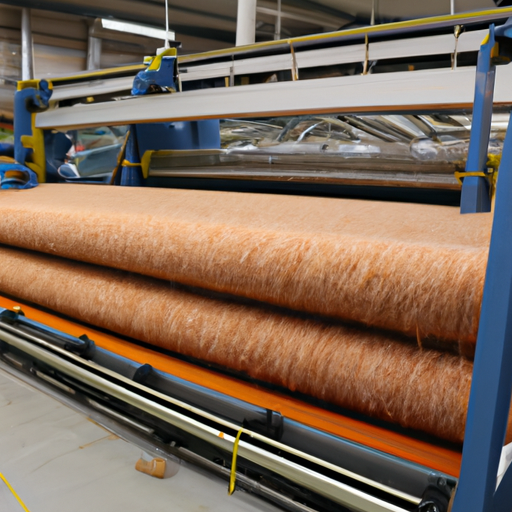 industrial wool felt manufacturer ；