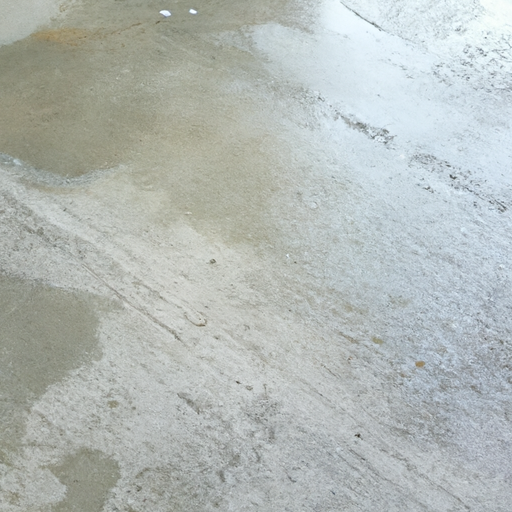 moisture-proof layer for cement floor ；