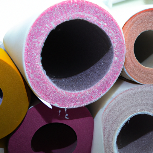 Reusable Painter Felt Fabric Roll China Factory,