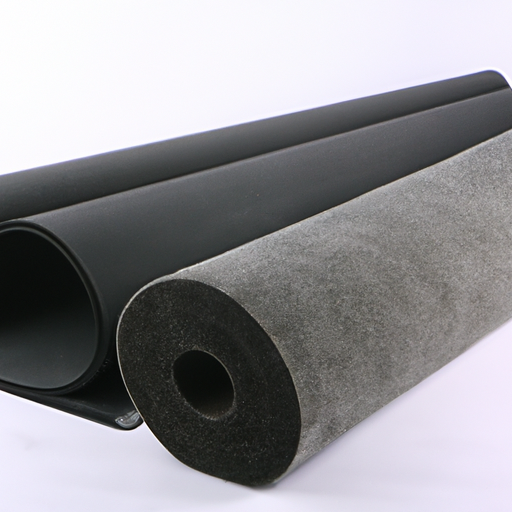 Breathable Fleece Floor Protection Adhesive Felt Roll China Good Manufacturer Petroleum Asphalt Roofing Felt Roll China Factory Manufacture