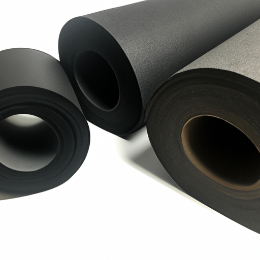 black felt roll china manufacture factory Best Supplier of Self Adhesive Felt Rolls in USA