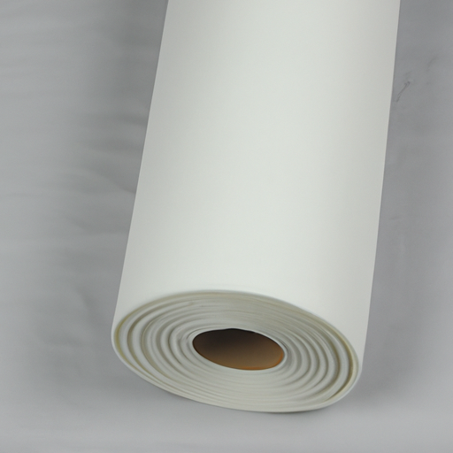 Polypropylene Spunbond Nonwoven Felt Roll China High Quality Factory Cheap Quality Non Woven Felt Manufacturers In India