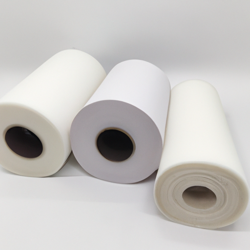 The best supplier of self-adhesive polyester nonwoven fabric roll in China Roll felt 1m×25m /1m×50m