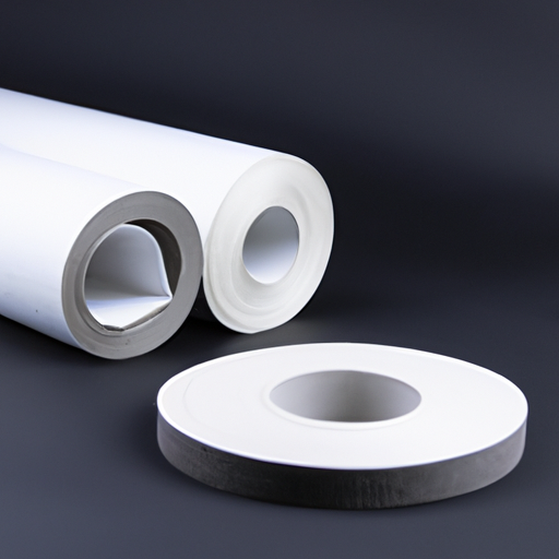 Felt floor protection roll best factory in China Self Adhesive Felt Roll White China Wholesaler