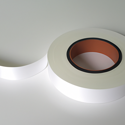 Adhesive felt stick made in China 1m×25m /1m×50m White Felt Roll Tape Backing Adhesive China High Quality Wholesaler