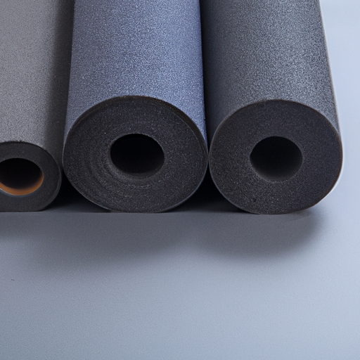 Asphalt Roofing Felt Roll China Factory Manufacture Rolls of Nonwoven Needle-punched Felt Made in China Factory Laminated wool felt sticks made in China factory
