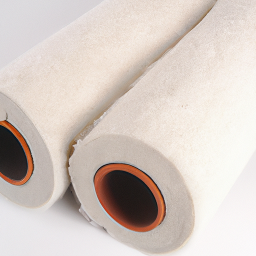 Painter's Cover Wool Felt Roll China Manufacturer, Felt Floor Protection Roll China Supplier