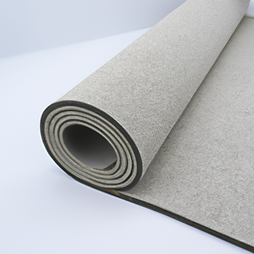 Flexible Felt Floor Protector China Best Supplier China factory high quality floor felt roll for home depot