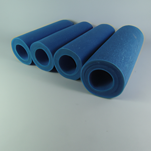 Cheap Price Non Woven Needle Felt Rolls In Mumbai Non-woven wool felt roll made by Chinese company