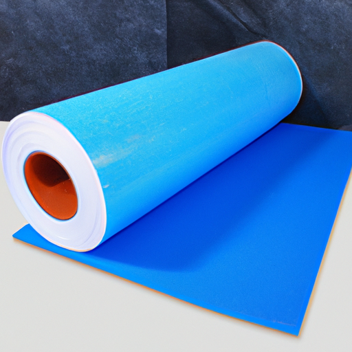 Best Temporary Floor Protection Polyester Felt Roll China Quality Manufacturer; Floor Protection Felt Roll Protection Painter Painting Made in China;