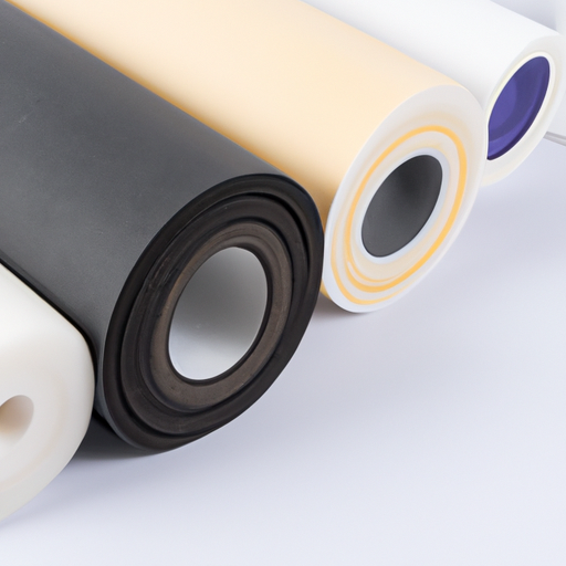 Made in China Non-slip Coated Rubber Felt Roll Protection for Painters Adhesive Backed Felt in Rolls Made in China Factory