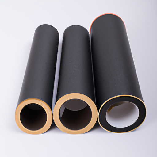 Black Felt Self Adhesive Felt Roll China High Quality Manufacturer Adhesive felt sticks produced by Chinese manufacturers