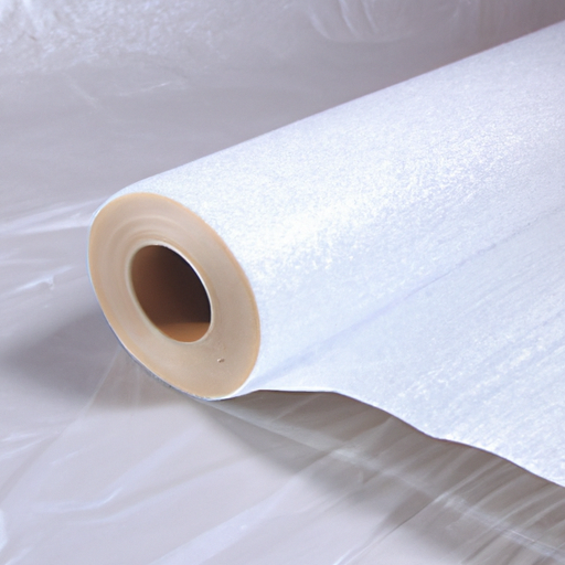 High Quality Supplier of Floor Protective Film China Temporary Floor Protection Industrial Felt Roll China Manufacturer