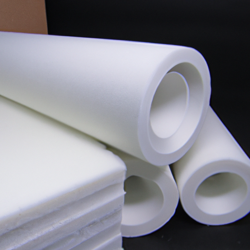White 100% Bobel Fabric Felt Stick China Best Manufacturer Polyester Roofing Felt White Felt Rubber Roll China High-end Manufacturers