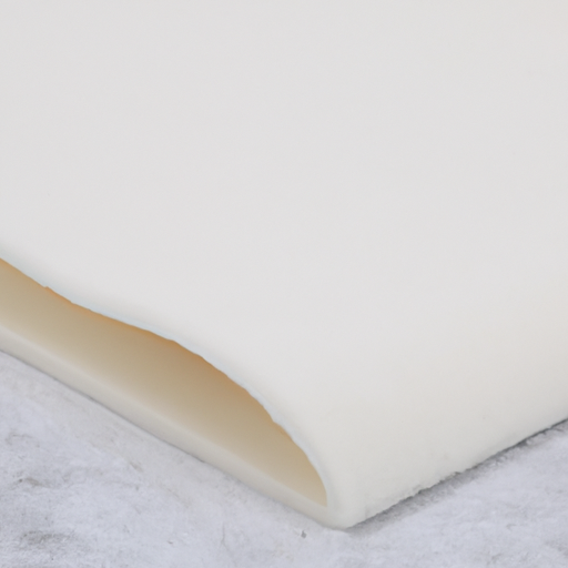 Covering velvet 140g/㎡ white 1m x 50m self-adhesive ground protection protective velvet stair velvet